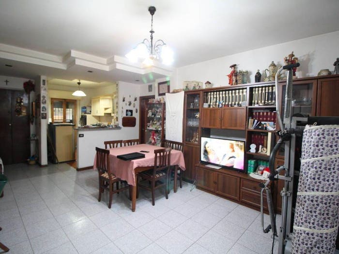 Appartamento quadrilocale in vendita in via Romana, Ascoli Piceno