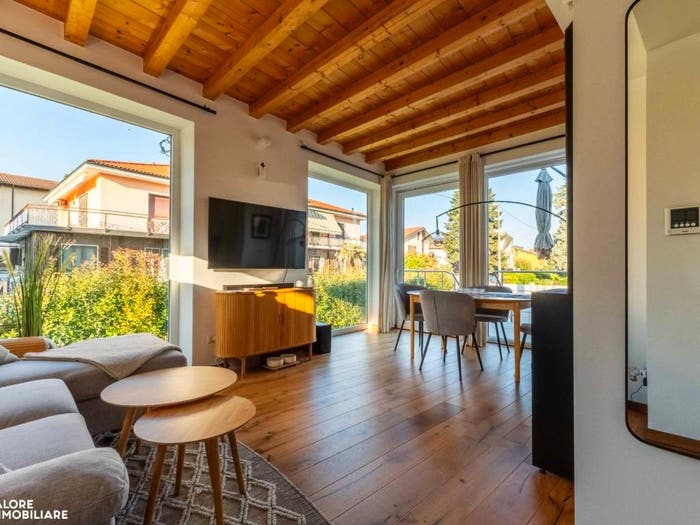 Casa trilocale in vendita in Via Alessandro Manzoni, Bettola Zelo Foramagno, Peschiera Borromeo