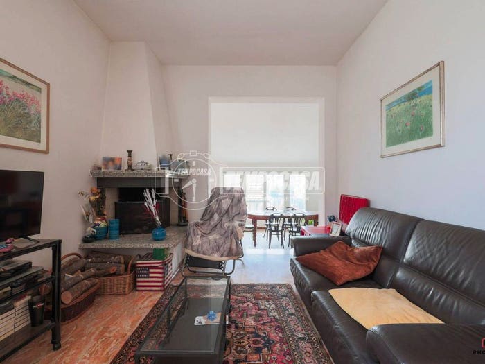 Casa con 6 locali in vendita in Via Manfredonia, Fosso Ghiaia, Ravenna
