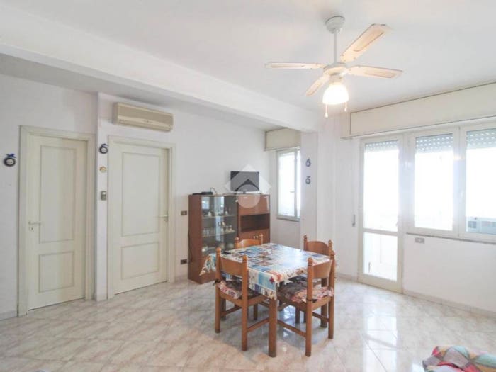 Appartamento bilocale in vendita in Via A de Gasperi, Lido Campomarino, Campomarino