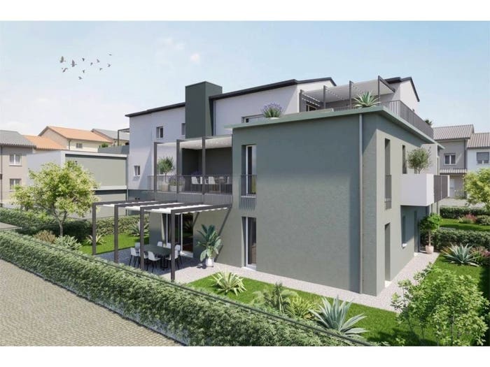 Case in Vendita e in Affitto - 2