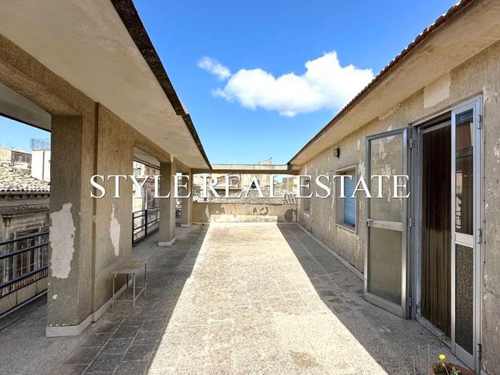 Casa con 6 locali in vendita in Via Gaetano Italia, Centro, Palazzolo Acreide