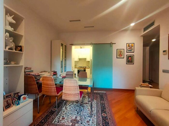 Appartamento quadrilocale in vendita in Via Enzo Verrando SNC, Centro, Bordighera