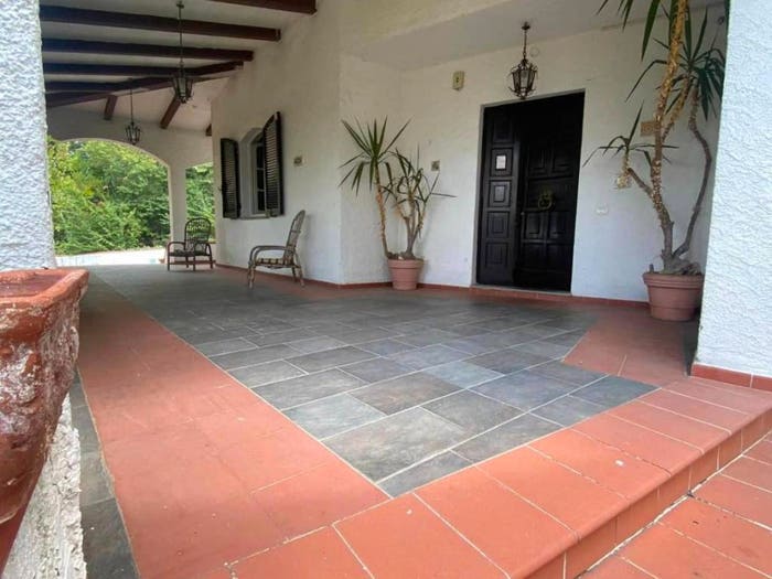 Casa con 6 locali in vendita in Fontia Fossola Fossone, Carrara