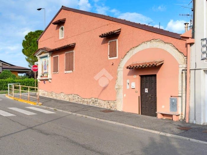 Casa con 5 locali in vendita in Via Croce, Molinetto, Mazzano