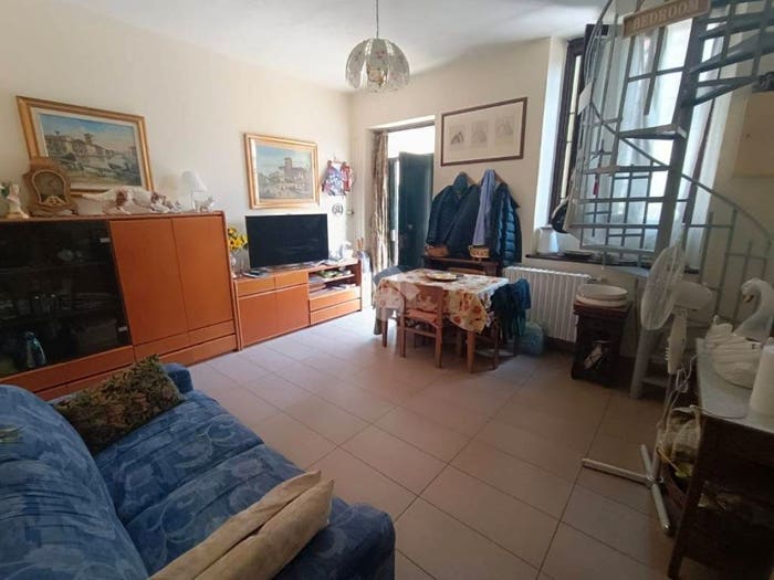 Appartamento bilocale in vendita in Corso Milano, Barlassina