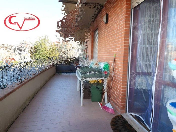 Appartamento bilocale in vendita in Via Giuseppe Verdi, Città, Montevarchi