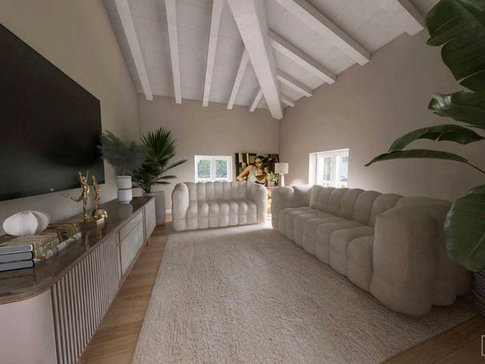 Appartamento quadrilocale in vendita in Via IV Novembre, San Frediano Nord San Casciano, Cascina