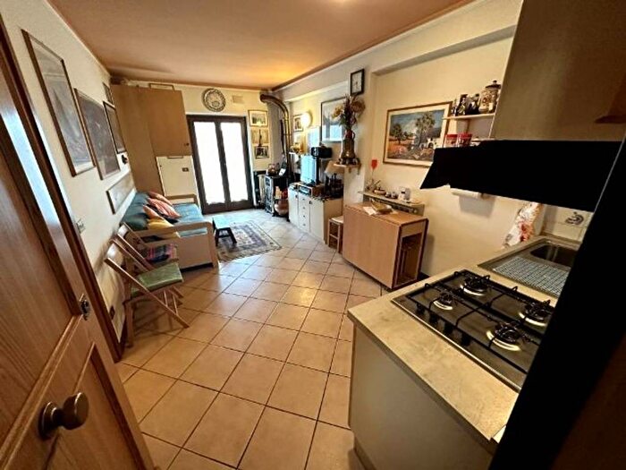 Appartamento bilocale in vendita in Via Brennero, Serretto, Abetone Cutigliano