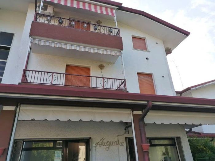 Appartamento con 5 locali in vendita in Via Palmiro Togliatti, Massa Fiscaglia, Fiscaglia