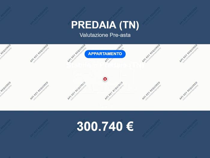 Appartamento quadrilocale in vendita in Via XIV Settembre, Vervò, Predaia