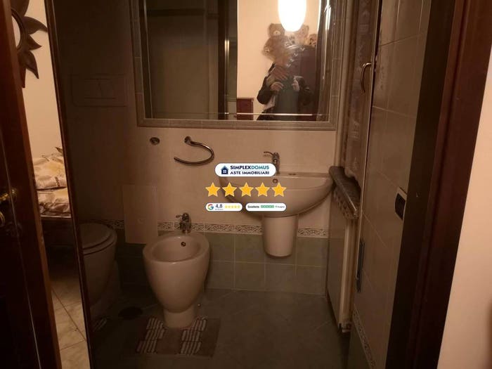 Casa con 6 locali in vendita in della stazione, Centro, Minturno