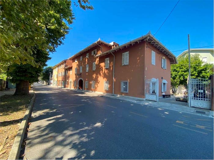 Casa con 6 locali in vendita in Viale Serenissima, Centro, Ronchi dei Legionari