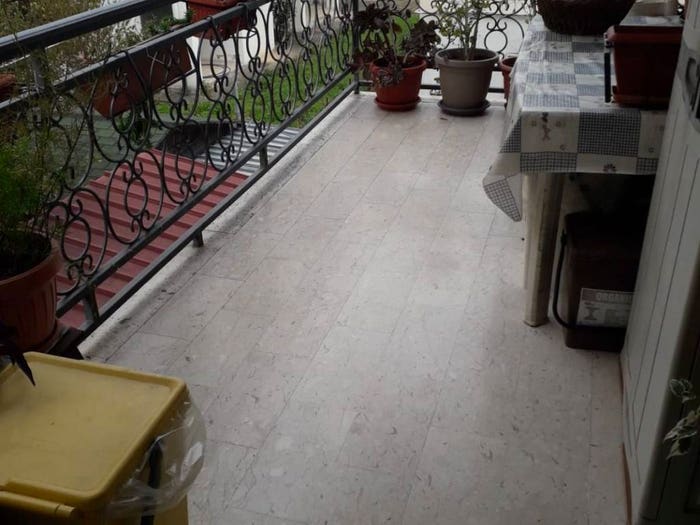 Appartamento quadrilocale in vendita in Via Pescara, Marconia, Pisticci