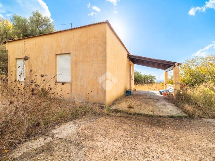 Casa bilocale in vendita in Strada del Casaletto Rosso, San Gordiano, Civitavecchia