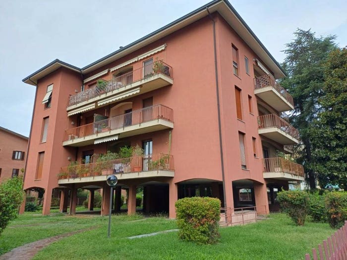 Appartamento trilocale in affitto in Triante, Monza
