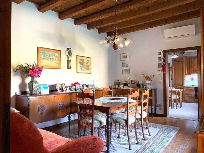 Casa con 5 locali in vendita in VIA GIUSEPPE GARIBALDI, Centro Storico, Este