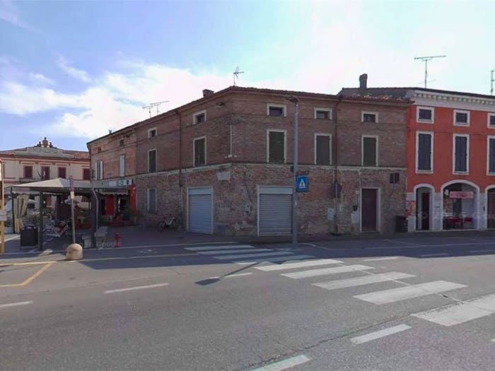 Appartamento monolocale in vendita in Via Roma, Gussola