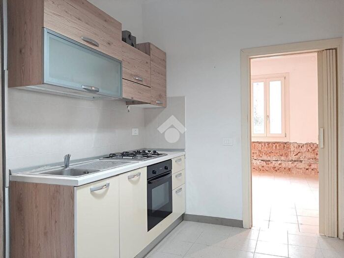 Appartamento trilocale in vendita in Via Roma, Cervarese Santa Croce