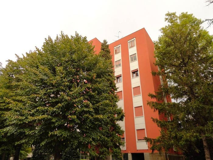 Appartamento bilocale in affitto in Villanova, Castenaso