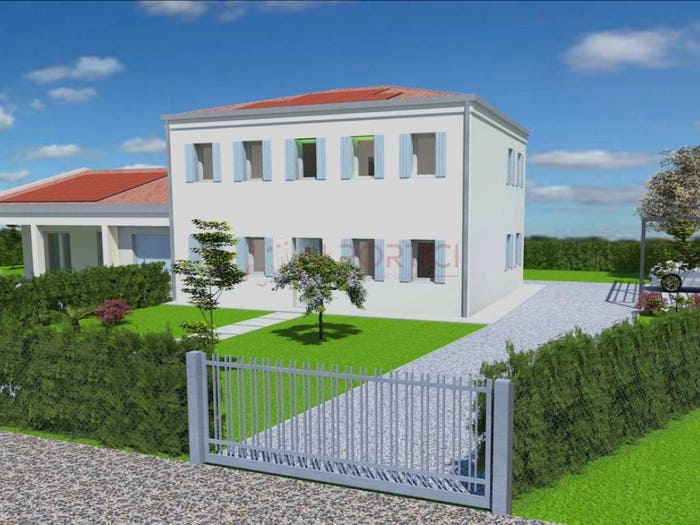 Casa con 5 locali in vendita in Via Ardoneghe, Brugine
