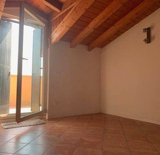 Appartamento trilocale in vendita in Eremo, Curtatone