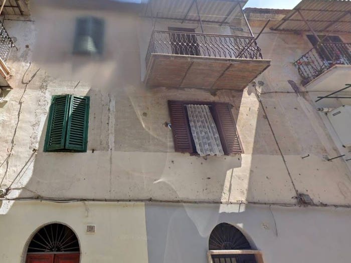 Appartamento in vendita in Via Trento, Centro, Palombara Sabina