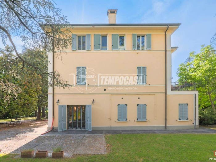 Casa con 6 locali in vendita in Via di Ravone, Colli Saragozza, Bologna
