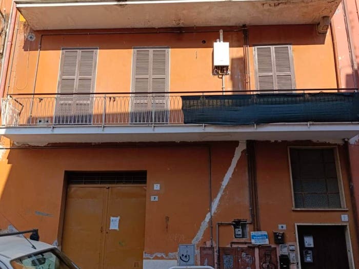 Appartamento trilocale in vendita in Via del Mattatoio, Centro, Capena
