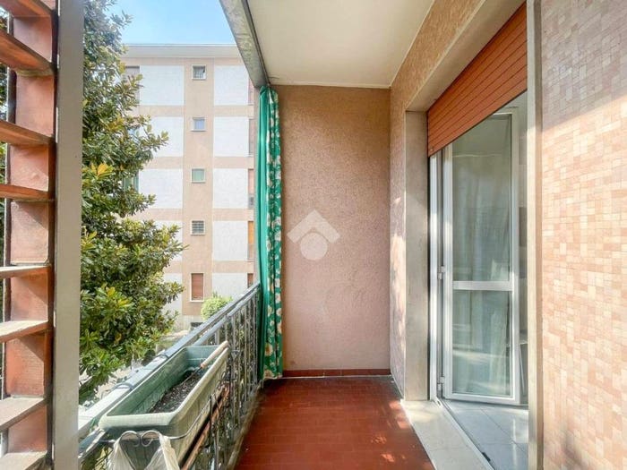 Appartamento bilocale in vendita in Via Luigi Angeloni, Bruzzano, Milano