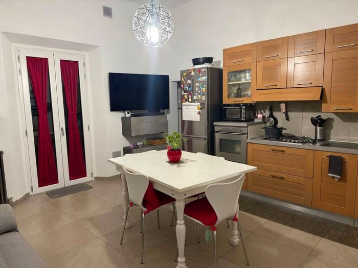 Appartamento trilocale in vendita in Via Xxv Aprile, Centro, Castelfiorentino