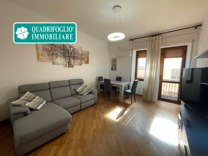 Appartamento quadrilocale in vendita in Via Luigi Canepa, Sant'Agostino, Alghero