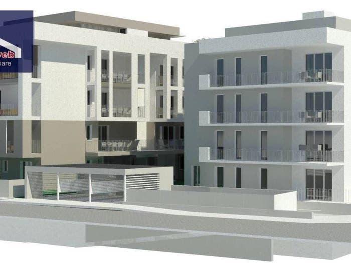Appartamento quadrilocale in vendita in VIA ABBA, Centro, Peschiera del Garda
