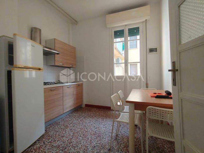 Appartamento quadrilocale in vendita in Murri, Bologna