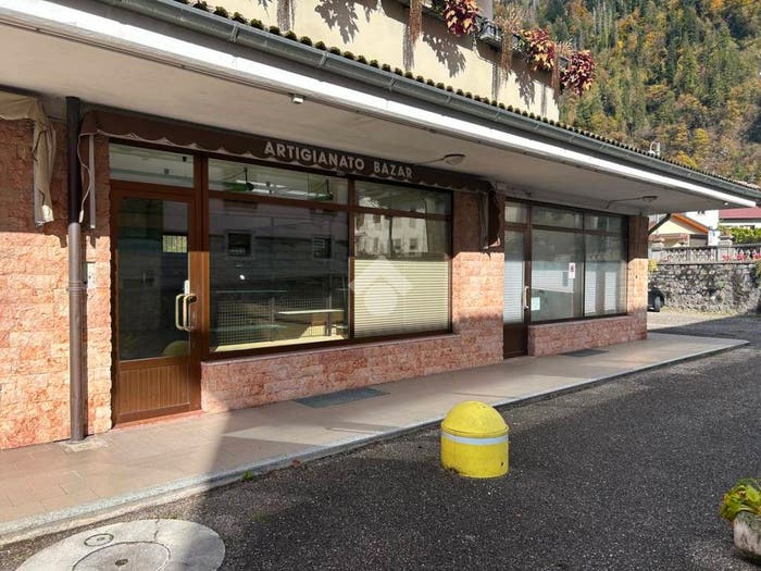 Appartamento bilocale in vendita in Via Umberto I, Centro, Arta Terme