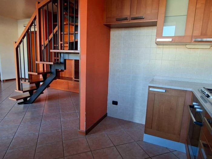 Appartamento quadrilocale in vendita in Via Terraglio, Frescada, Preganziol
