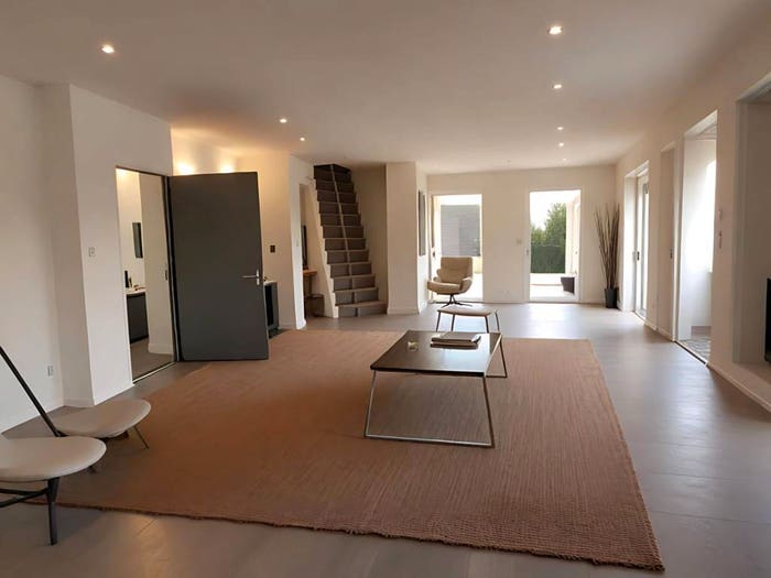 Casa quadrilocale in vendita in Via Cavinazzo, Massanzago Ca' Baglioni, Massanzago