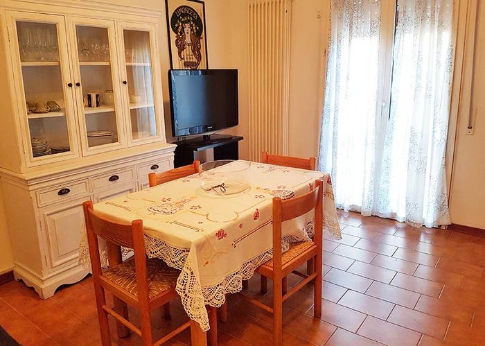 Appartamento bilocale in vendita in Via Lirone, Progresso, Castel Maggiore
