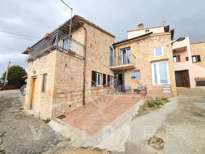 Casa con 5 locali in vendita in Via del Collicello, San Damiano Rivotorto Capodacqua, Assisi