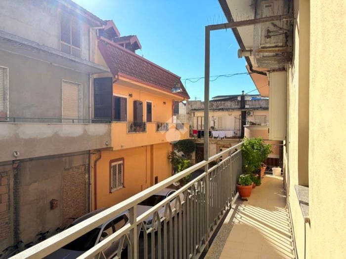 Appartamento trilocale in vendita in Via Palermo, Centro, Botricello