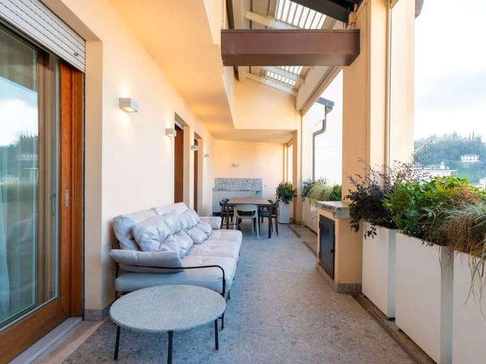 Casa con 6 locali in vendita in Via Papa Giovanni Xxiii SNC, Centro, Conegliano