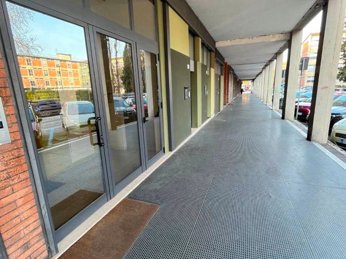 Appartamento monolocale in vendita in Via Libero Battistelli, San Felice, Bologna