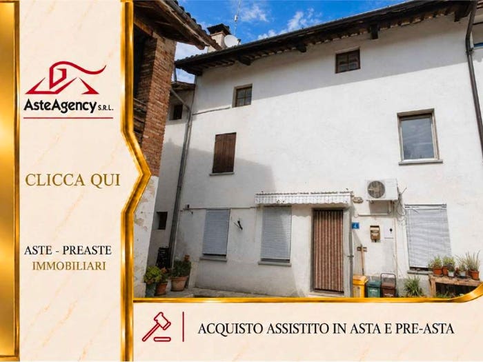 Appartamento con 5 locali in vendita in Via Montello, Santa Maria, Lestizza