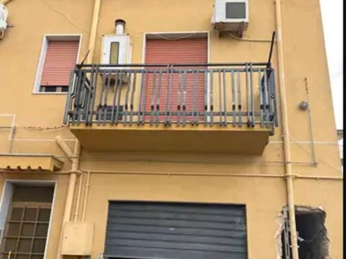 Casa monolocale in vendita in Via Gorizia, Partinico