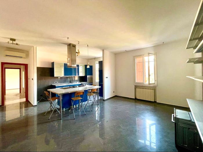 Appartamento trilocale in vendita in Via Filippo Corridoni, Medicina Buda, Medicina