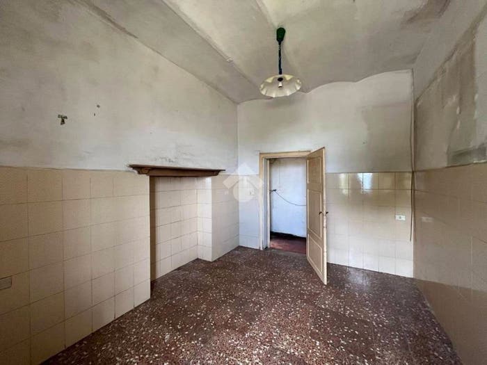 Appartamento bilocale in vendita in Via della Ripa, Centro, Allerona