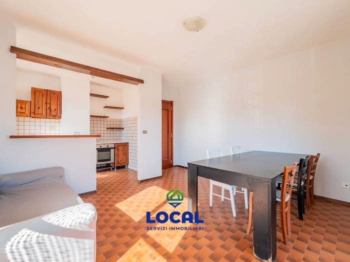 Appartamento con 5 locali in vendita in Via San Pio V, Centro, Borgo San Dalmazzo