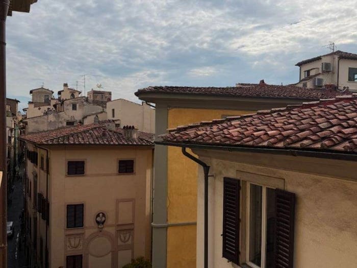 Appartamento monolocale in vendita in Piazza dei Frescobaldi, Santo Spirito, Firenze
