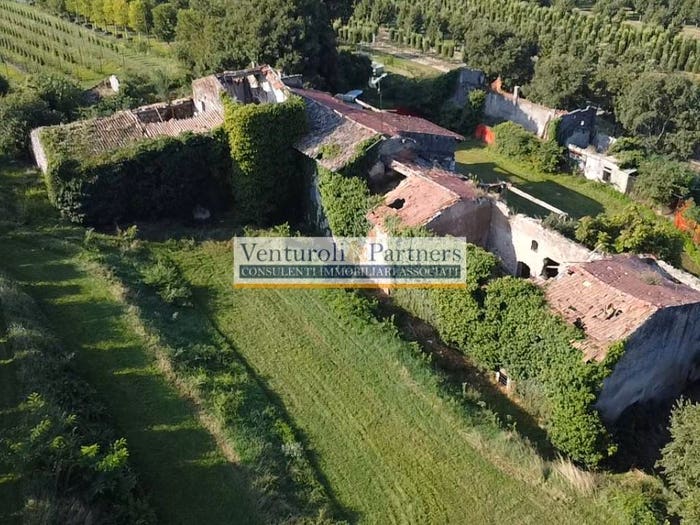 Casa con 6 locali in vendita in Via Pozze, Lonato, Lonato del Garda