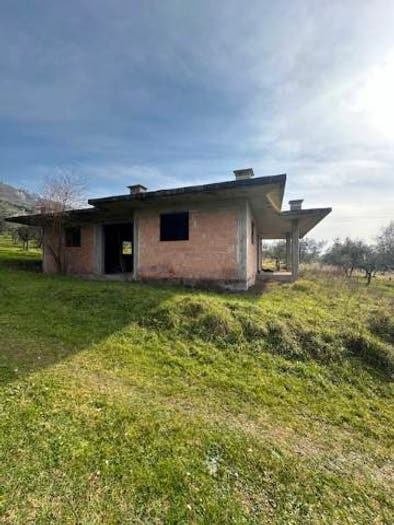 Casa in vendita in Via Collemassaro, Alatri